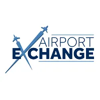 Airport Exchange Logo