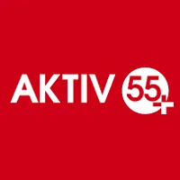 AKTIV 55+ Logo