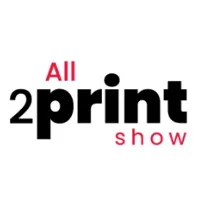 All2Print Show Logo