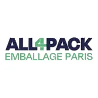 ALL4PACK Logo