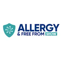 Allergy & Free From Show Logo