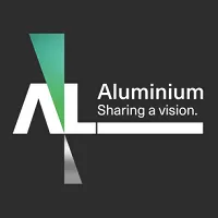 ALUMINIUM Logo
