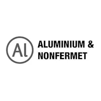 ALUMINIUM & NonFerMet Logo