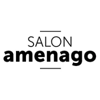 Amenago Logo
