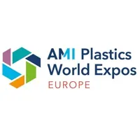AMI Plastics World Expos Europe Logo