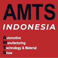 AMTS Indonesia Logo