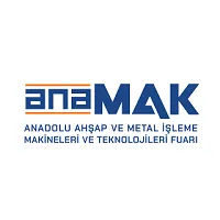 ANAMAK Logo
