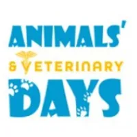Animals’ & Veterinary Days Logo