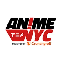 Anime NYC Logo
