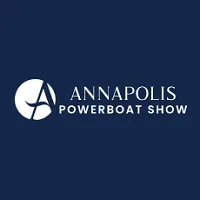 Annapolis Powerboat Show Logo