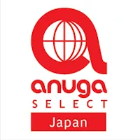 Anuga Select Japan Logo