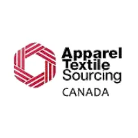 Apparel Textile Sourcing Canada Logo