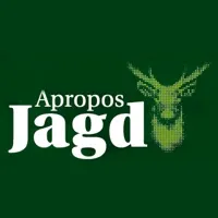 Apropos Jagd Logo