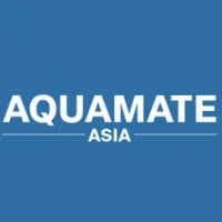 AQUAMATE ASIA Logo