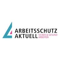 Arbeitsschutz aktuell Logo