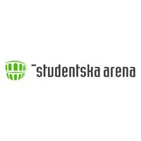 Arena mladih Logo