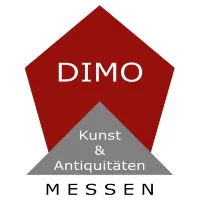 Art and Antiques Fair Logo
