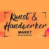 Art and Craft Market (Kunst & Handwerkermarkt) Logo