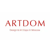 ARTDOM Logo