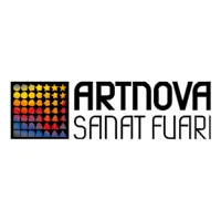 ArtNova Logo