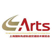 ARTS Advanced Rail Transit Technology Show Logo