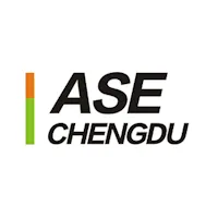 ASE Chengdu Advertising Sign & Printing & Packaging Industry Expo Logo