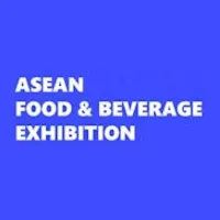 ASEAN FOOD & BEVERAGE EXHIBITION Logo