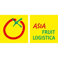 Asia Fruit Logistica Logo