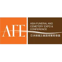 Asia Funeral and Cemetery Expo & Conference (AFE) Logo