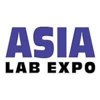 ASIA LAB EXPO Logo