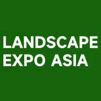 Asia Landscape Design, Equipment & Supplies Expo Logo