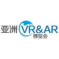 Asia VR&AR Fair Logo
