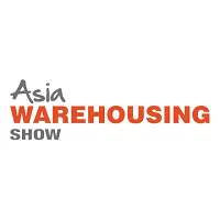 Asia Warehousing Show Logo
