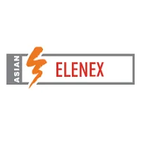 Asian Elenex Logo