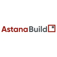 AstanaBuild Logo