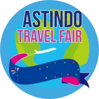 ASTINDO Travel Fair Logo
