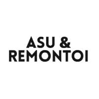 ASU & REMONTOI Logo