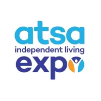 ATSA Independent Living Expo Logo