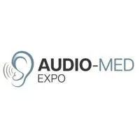 AUDIOMED Expo Logo