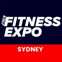 AusFitness Expo Logo