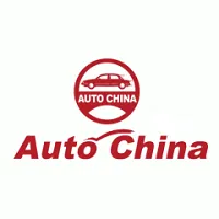 Auto China Logo