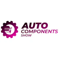 Auto Components Show Logo