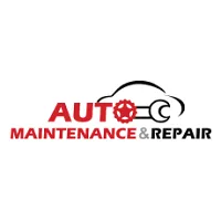 Auto Maintenance and Repair Expo (AMR) Logo