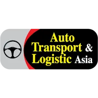 Auto Transport & Logistic Asia Logo