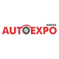 AUTOEXPO KENYA Logo
