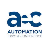 Automation Expo & Conference (AEC) Logo
