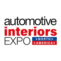 Automotive Interiors Expo North America Logo