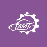 Automotive Manufacturing Technology & Equipment Exhibition (TAMT) Logo