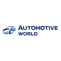 AUTOMOTIVE WORLD Nagoya Logo