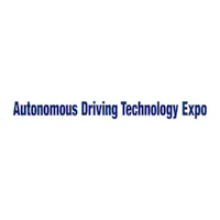 Autonomous Driving Technology Expo Logo